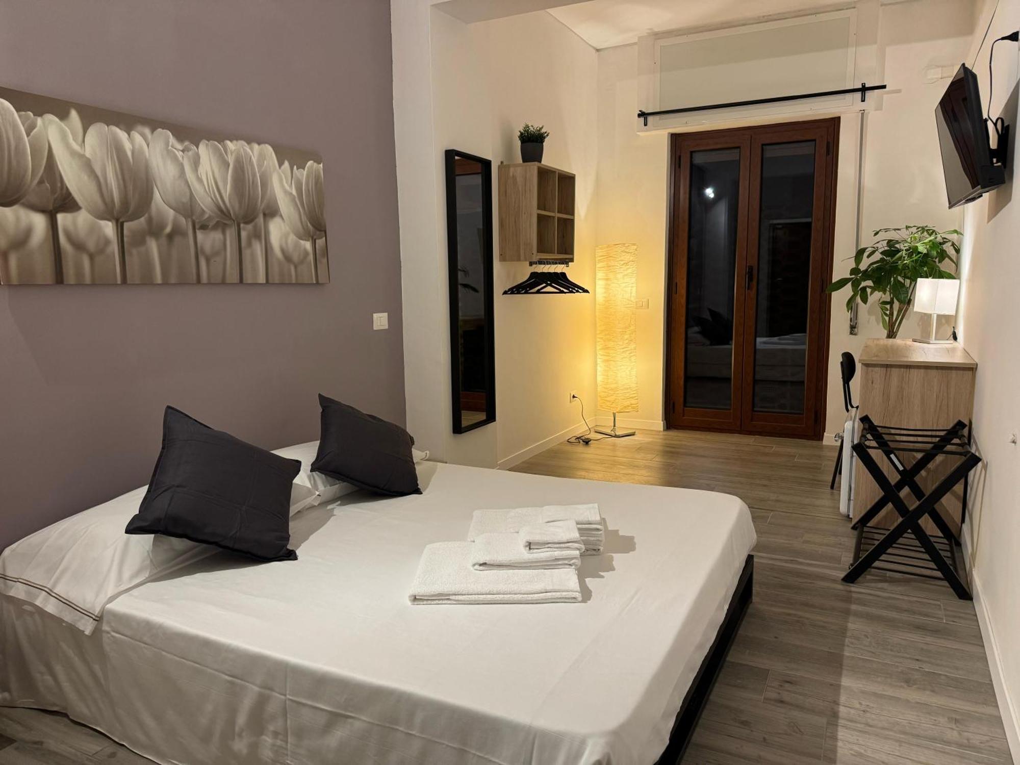 Residenza Piramide * Rom